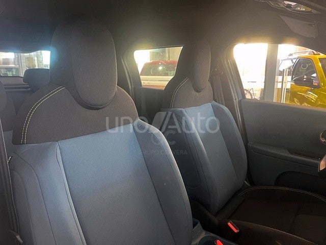 Grande Panda 1.2 MHEV Icon 81KW