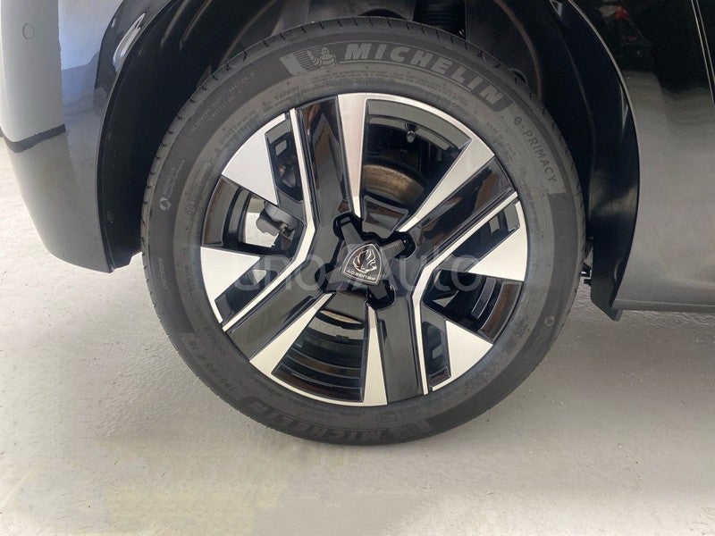 Allure HYBRID 110 eDCS6