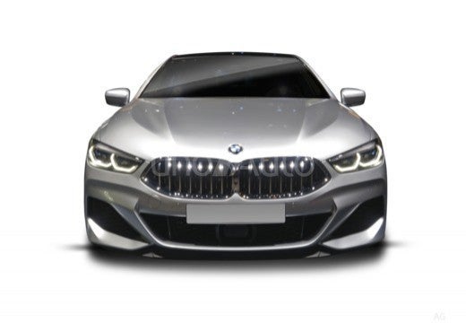 M850i Gran Coupé xDrive