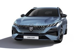 PEUGEOT 308 SW 1.2 Hybrid GT e-DCS6 145