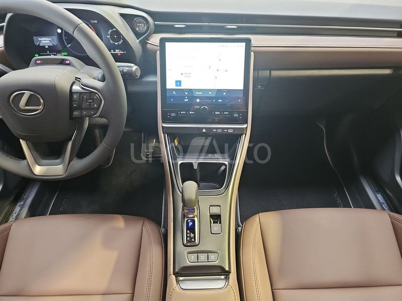 1.5 136cv HEV Elegant