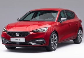 Seat León