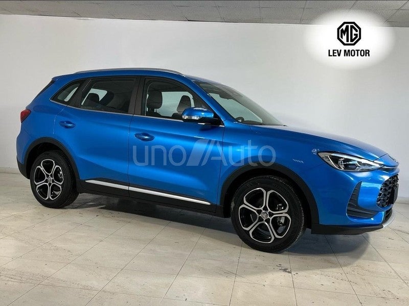 MG ZS Comfort