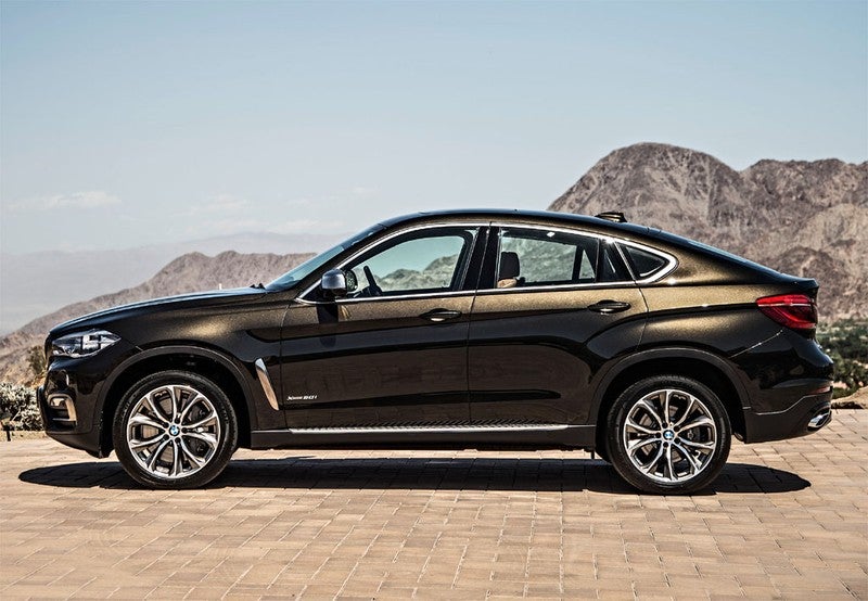 X6 xDrive 40iA