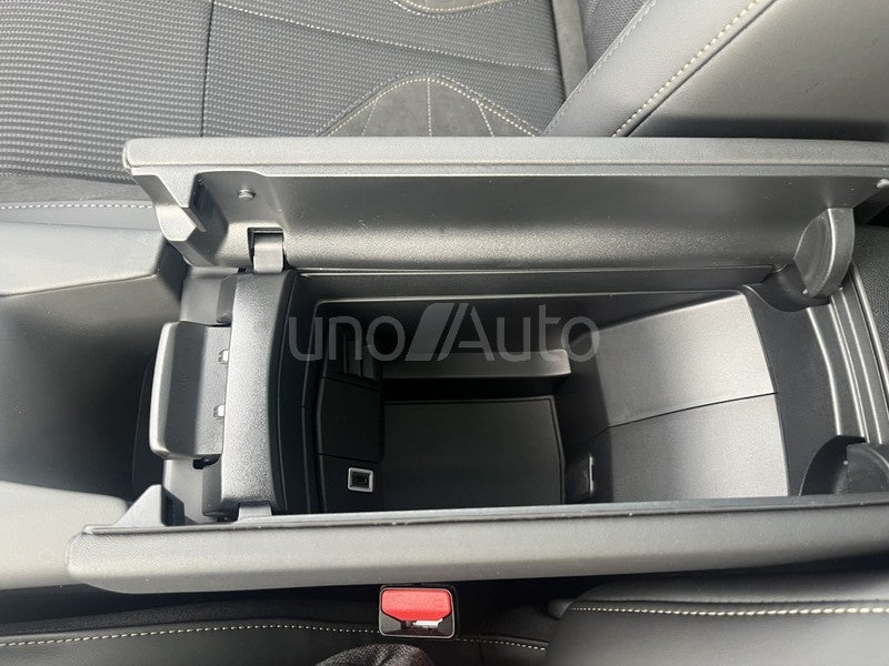 DS Nº4 E-Tense Etoile Alcantara