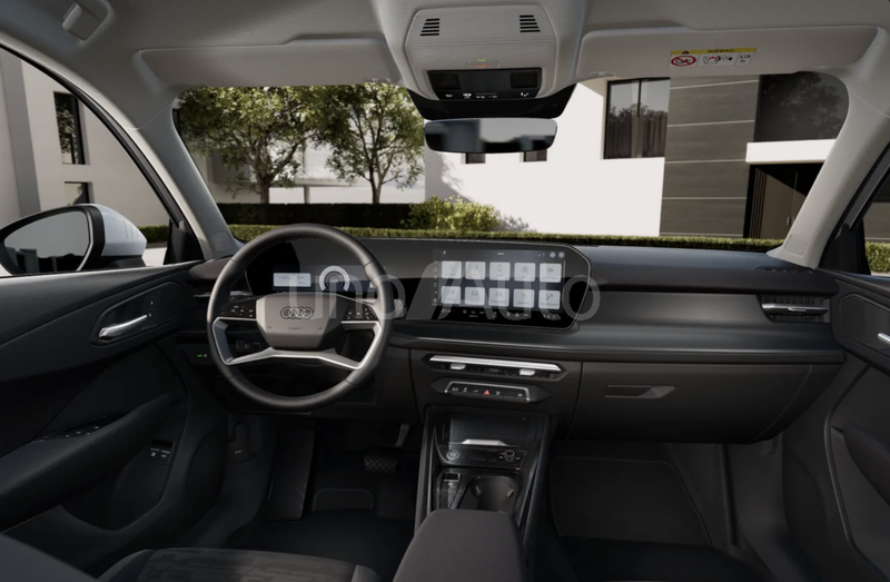 Q3 e-hybrid Business S tronic 200kW