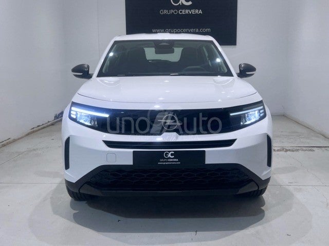Frontera Electric 44kWh Edition 113