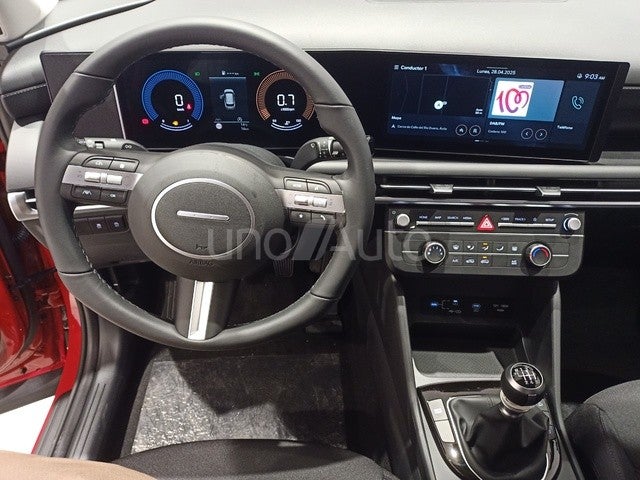 Tucson 1.6 T Klass