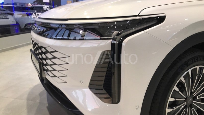 Omoda T22 PHEV Premium