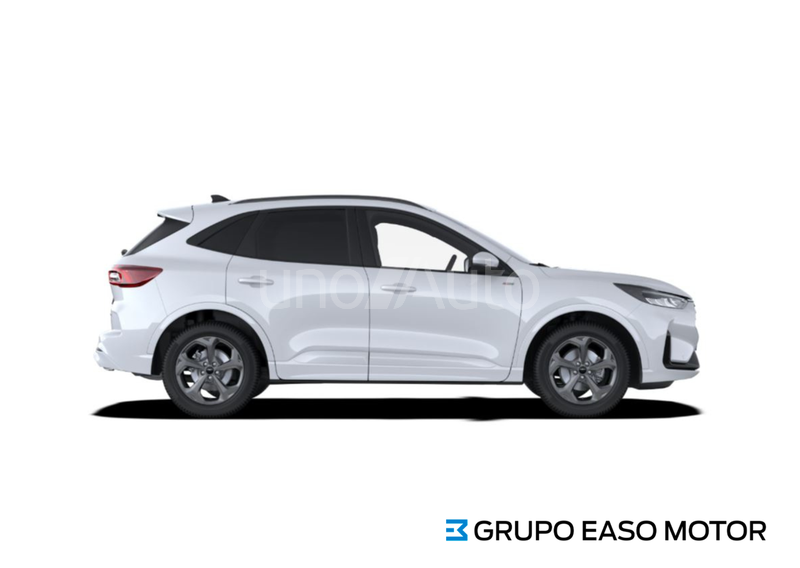 2.5 Duratec PHEV 242cv Auto ST-Line