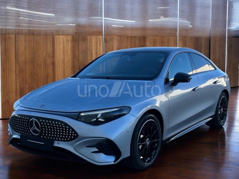 CLA Eléctrico 250+ 200kw