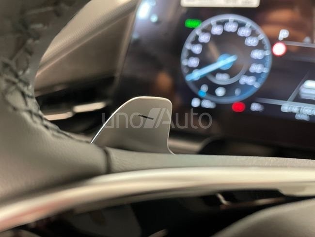 Niro 1.6 HEV Emotion 139