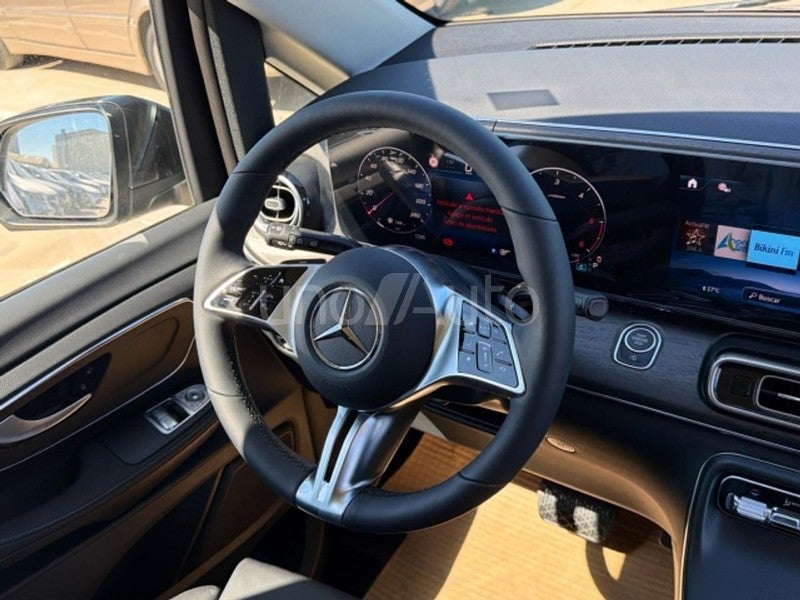 220 d Avantgarde Largo