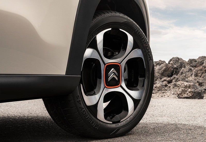 C3 Aircross Puretech S&S Feel 110