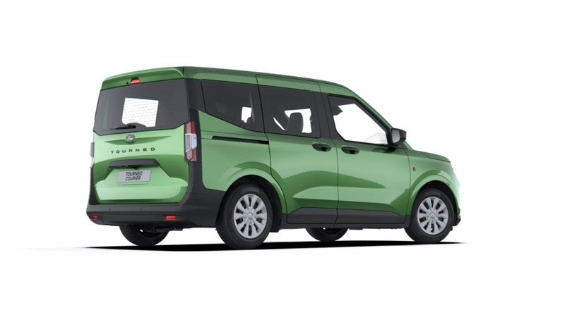 Tourneo Courier 1.0 Ecoboost Trend