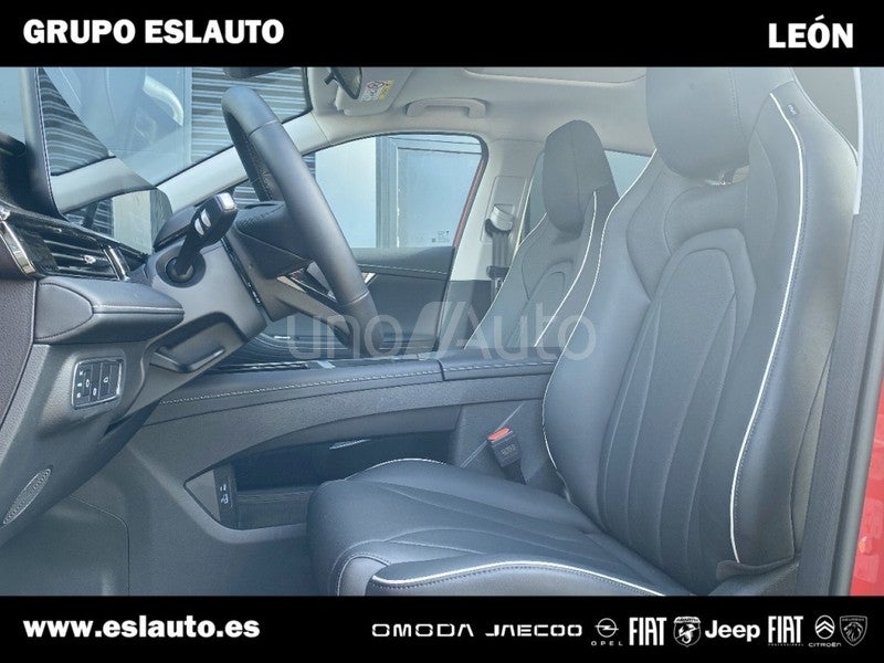 5 Híbrido 1.5 TGDI Premium