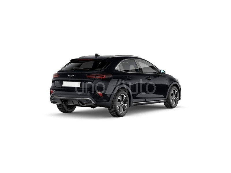 1.5 MHEV iMT Drive 103kW (140CV)