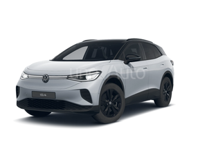 VOLKSWAGEN ID.4 Pro Black 210KW 77Kwh