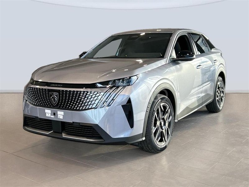 3008 Hybrid GT eDCS6 145