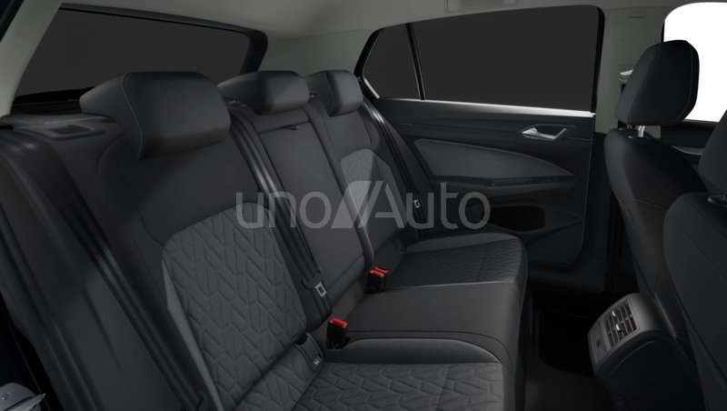 Golf 1.5 TSI Más 85kW