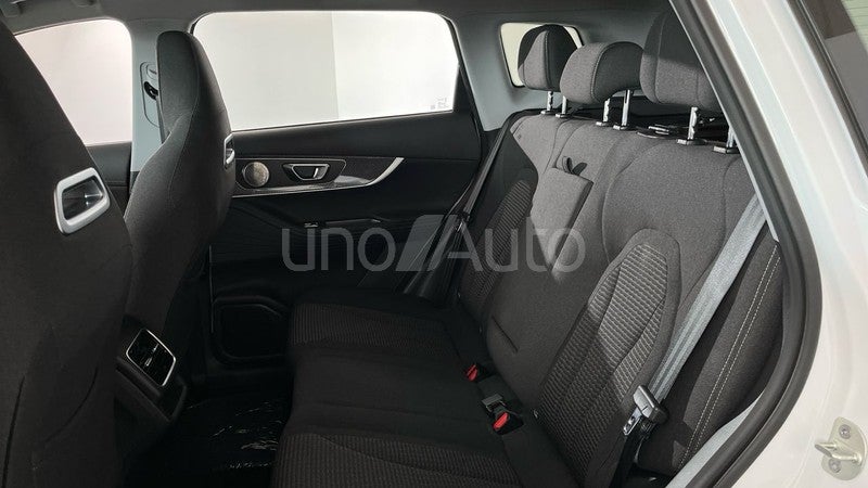 s700 1.6 TGDI 7DCT Comfort FWD