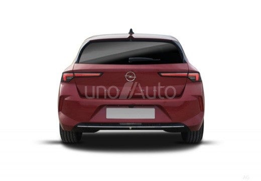 Astra 1.6T PHEV S/S GS Aut. 180