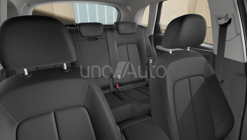 Q5 50 TFSIe Advanced quattro-ultra S tronic