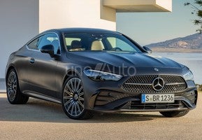 Mercedes-Benz Clase Cle