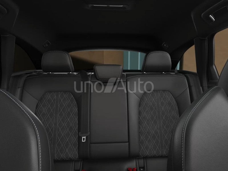 A5 Avant 2.0TDI Black line 204 S tronic