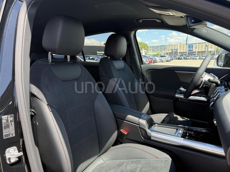 GLA 250e
