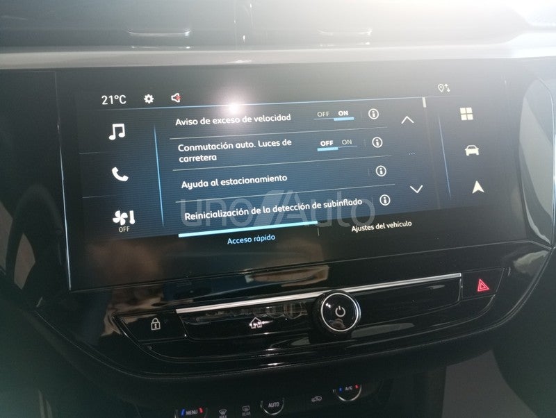 Corsa 1.2T XHL Hybrid S/S GS Aut. 110