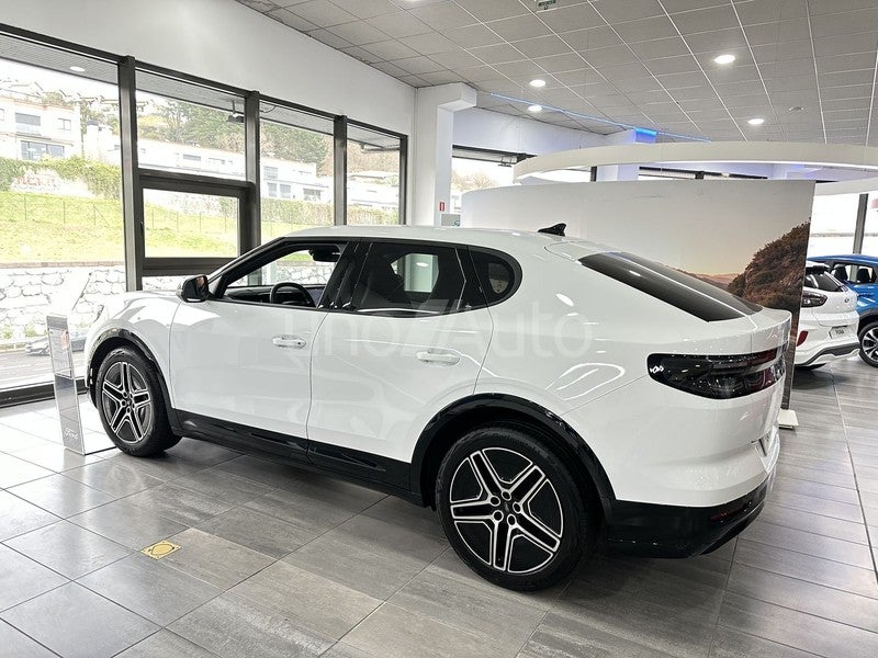 Capri RWD Rango Standard Premium 52kWh