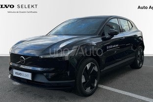 VOLVO EX30 BEV 69KWH SINGLE MOTOR EXT. RANGE ULTRA 272 5P