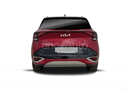 Sportage 1.6 CRDi MHEV Tech 4x2 136