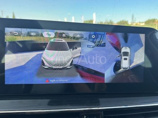 MY2 - Premium 1.6 TGDI 108kW (14cv)