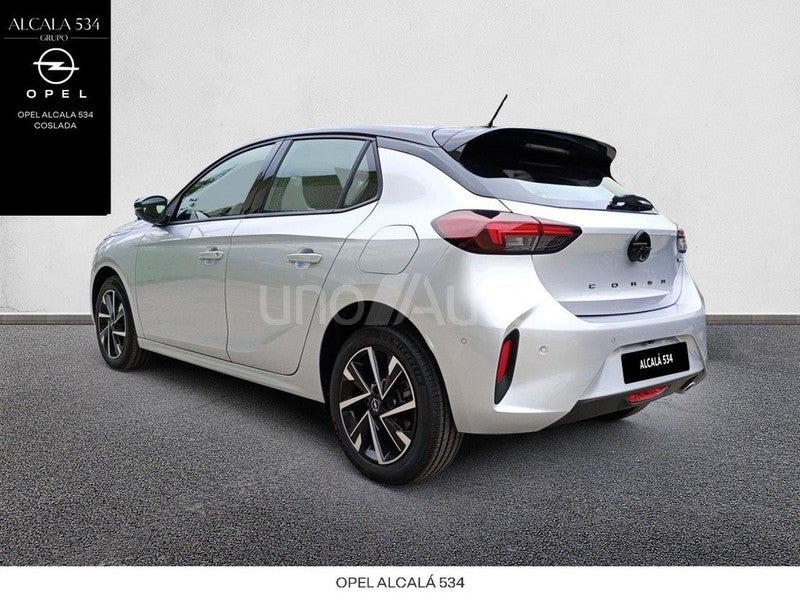 Corsa 1.2T XHL Hybrid S/S GS Aut. 110