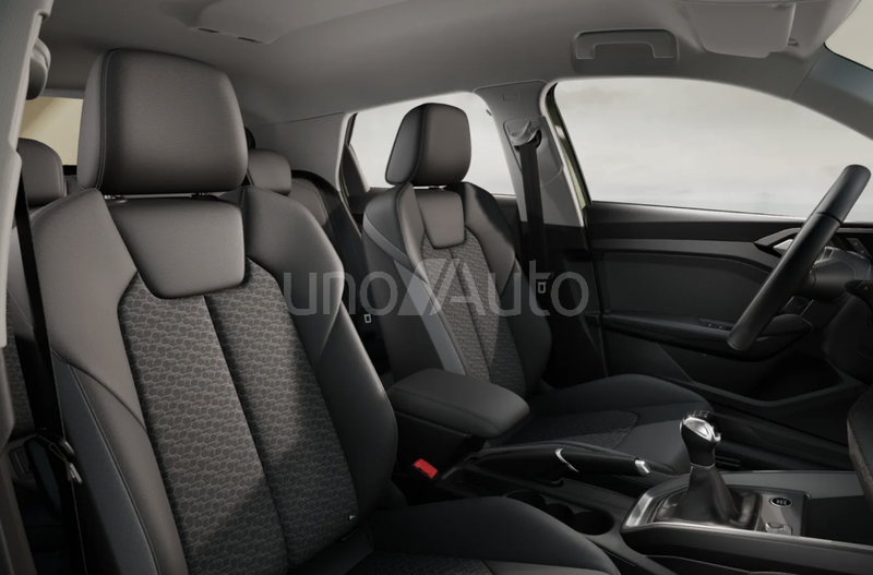 A1 Sportback 30 TFSI Adrenalin 85kW