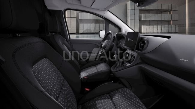 Citan Tourer 110CDI Base