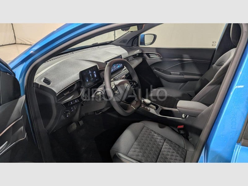 ZS 1.5 Hybrid+ Luxury