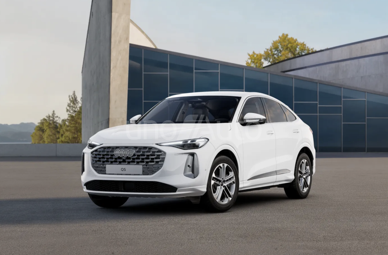 Q5 Sportback 2.0TDI quattro Advanced S tronic 150kW