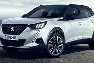 Tres SUV urbanos que acaban de llegar