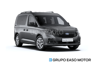 FORD Tourneo Connect 2.0 Ecoblue SWB L1 Titanium 122 Aut.