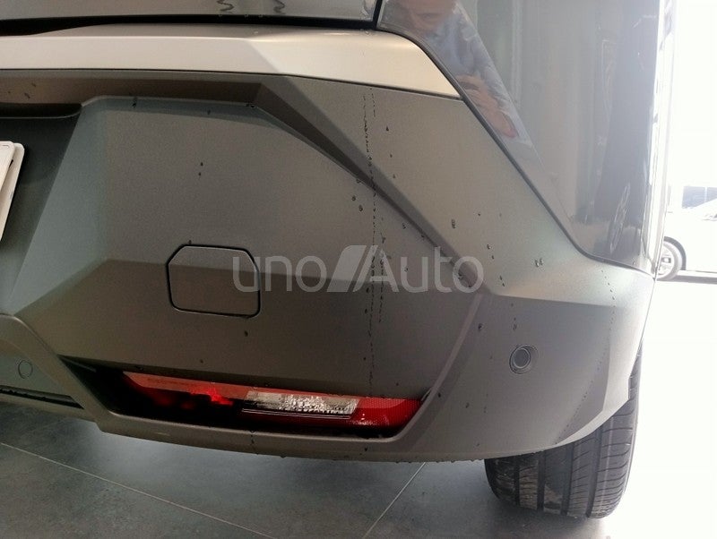 3008 Hybrid GT eDCS6 145