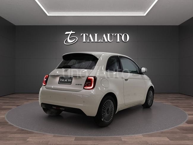 TORINO 1.0 Hybrid 48kW (65cv)