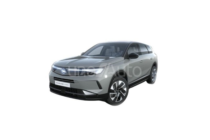 1.2T XHT Hybrid eDCT6 S/S GS