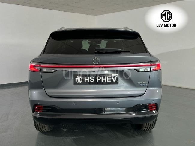 1.5T PHEV Luxury