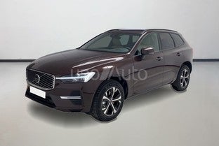 VOLVO XC60 2.0 B5 G MHEV Core Auto AWD
