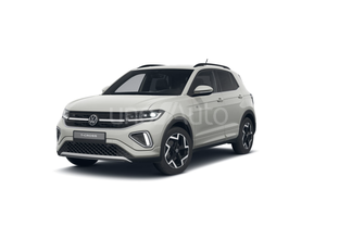 VOLKSWAGEN T-Cross 1.0 TSI R-Line 85kW Aut.