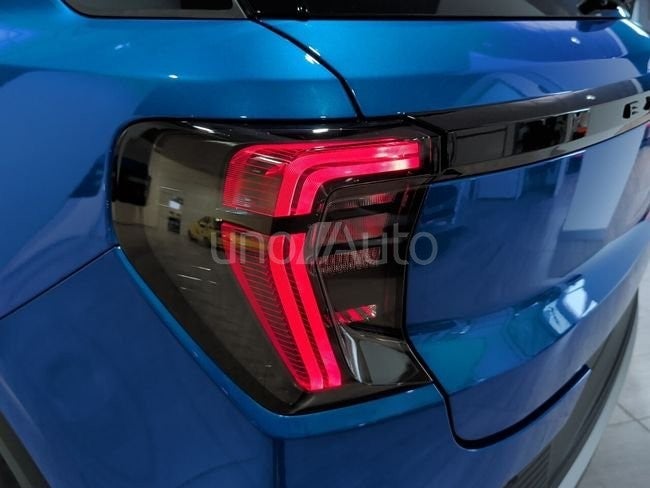 CX740S Select R. Extendido RWD 77kWh
