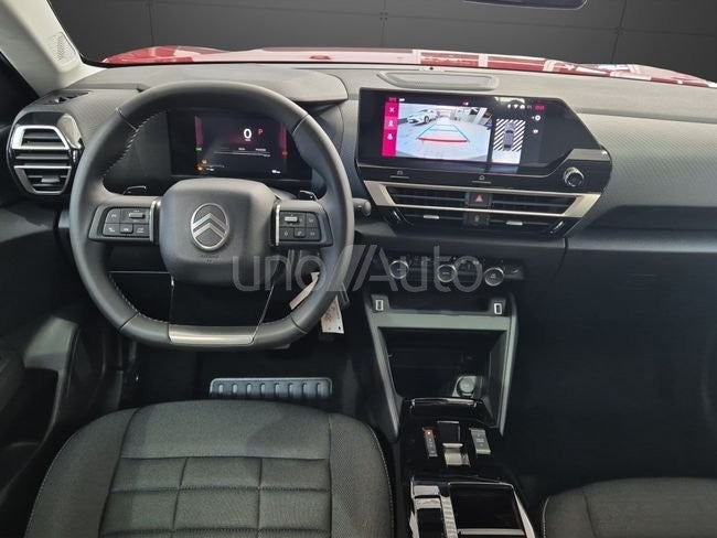 Hybrid 145 ë-DCS6 Plus